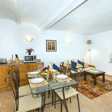 Villa Owl Bennasar - Rustic Pollenca